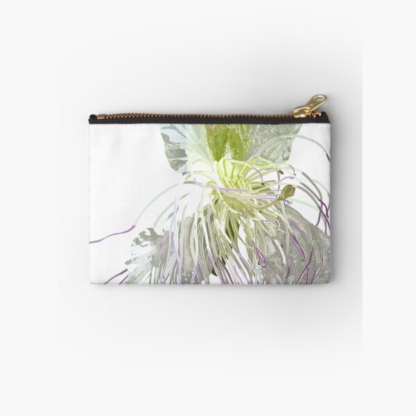 Item preview, Flor de alcaparra designed and sold by michdevilish.