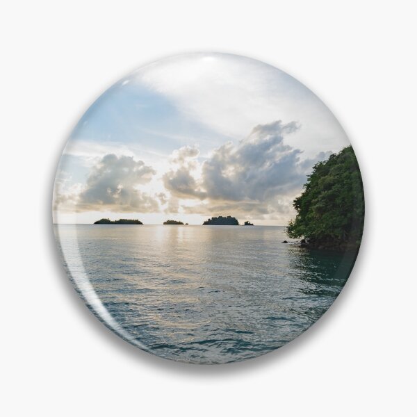 Item preview, Coiba National Park designed and sold by Mark Prior.