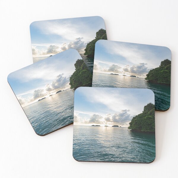 Item preview, Coiba National Park designed and sold by Mark Prior.