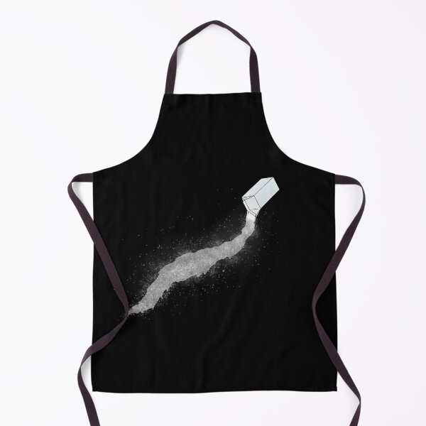 Item preview, Birth of the Milky Way designed and sold by shackledlettuce.