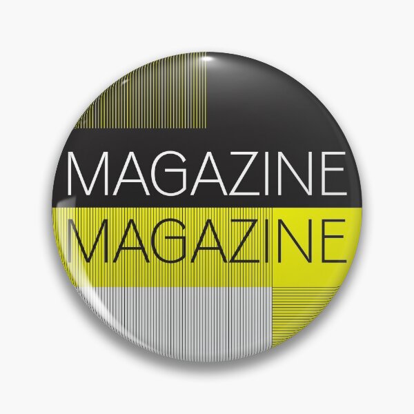 Item preview, Magazine designed and sold by denisn.