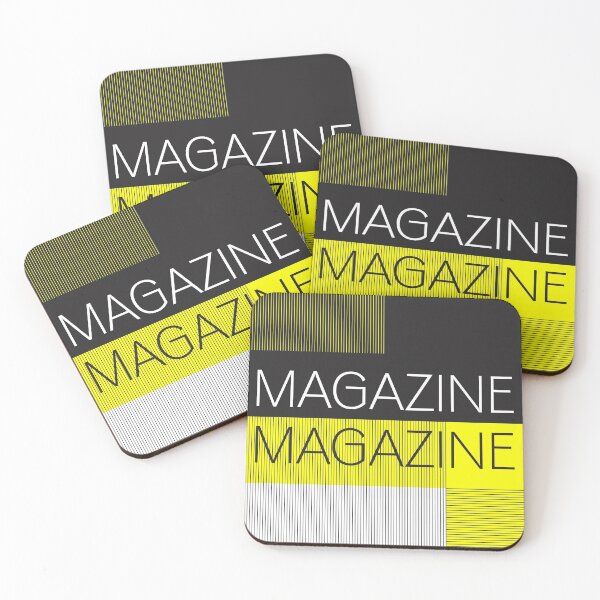 Item preview, Magazine designed and sold by denisn.