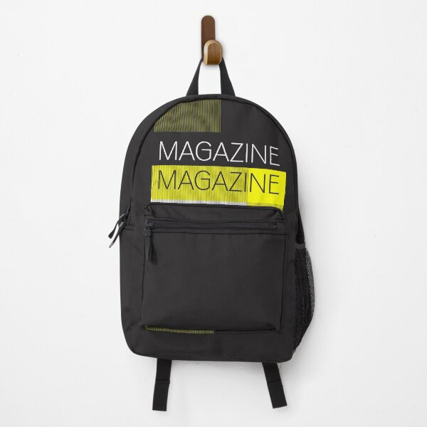 Item preview, Magazine designed and sold by denisn.