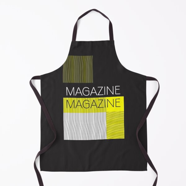 Item preview, Magazine designed and sold by denisn.