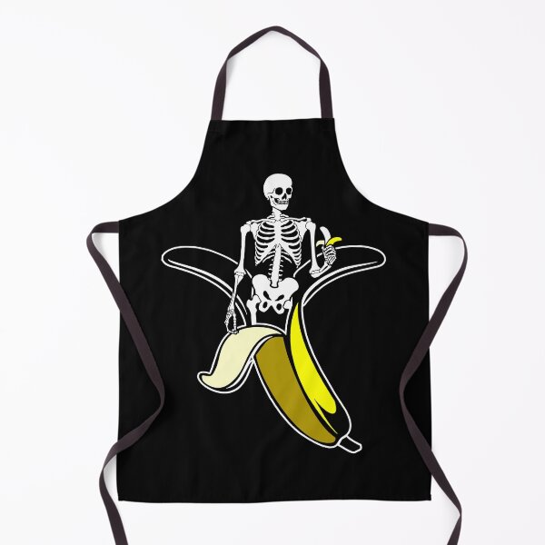 Item preview, Banana Skull designed and sold by All-Streets.