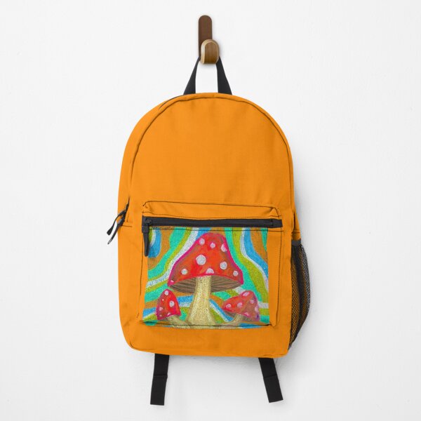 Item preview, Mushrooms designed and sold by BStorme.