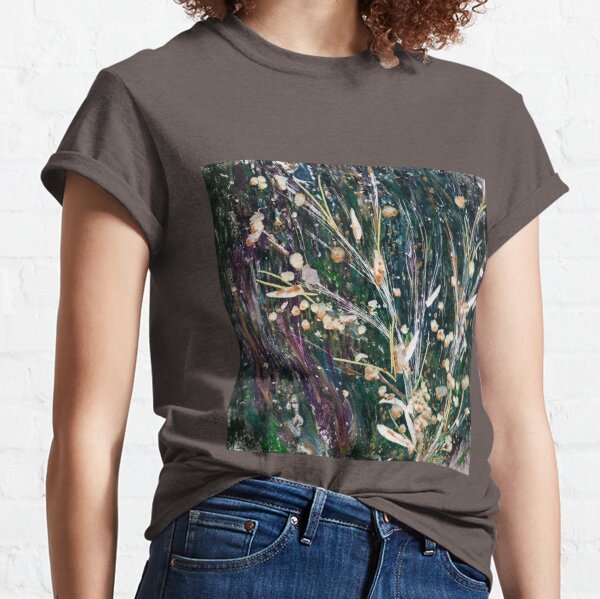 Emerald Garden Classic T-Shirt