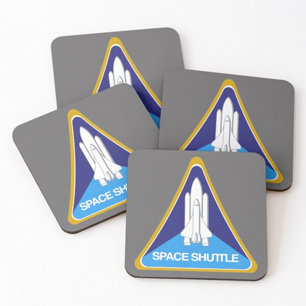Item preview, Space Shuttle program designed and sold by trendistudio.