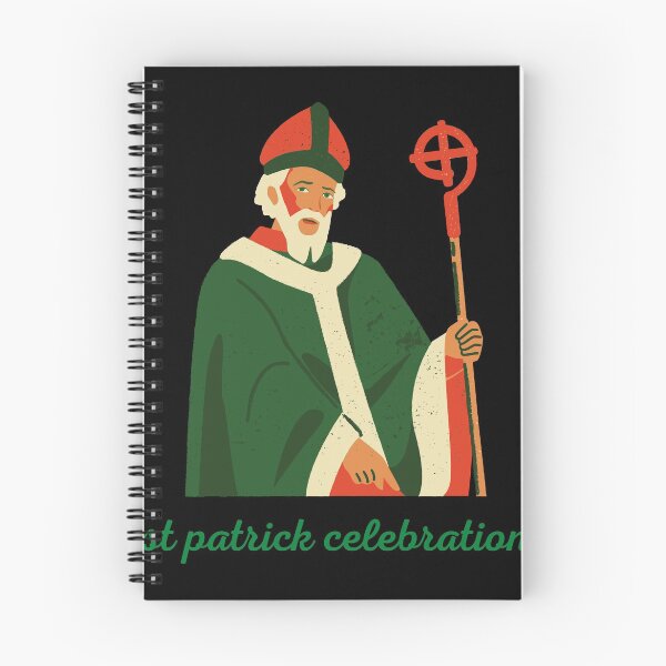 Item preview,  St Patrick Celebration 2021 designed and sold by CreativeTshirt1.