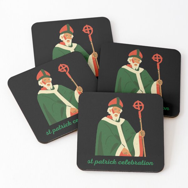 Item preview,  St Patrick Celebration 2021 designed and sold by CreativeTshirt1.