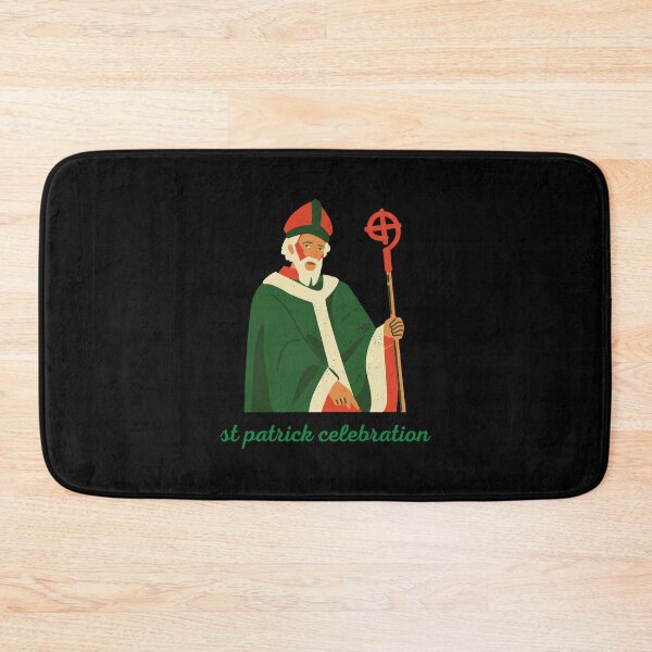 Item preview,  St Patrick Celebration 2021 designed and sold by CreativeTshirt1.