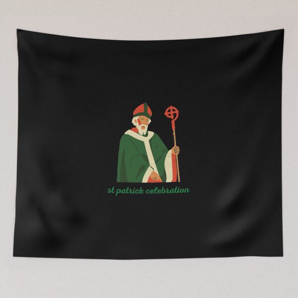 Item preview,  St Patrick Celebration 2021 designed and sold by CreativeTshirt1.