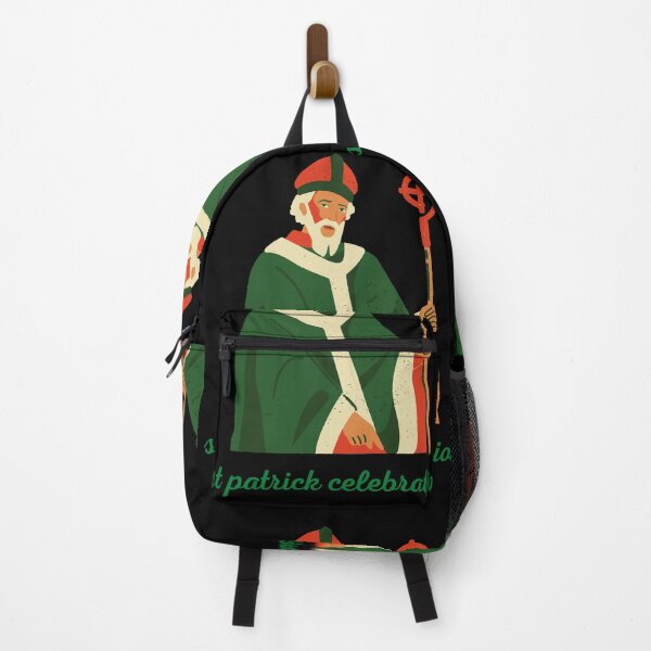 Item preview,  St Patrick Celebration 2021 designed and sold by CreativeTshirt1.
