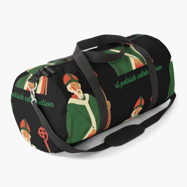 Item preview,  St Patrick Celebration 2021 designed and sold by CreativeTshirt1.