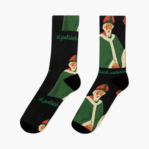 Item preview,  St Patrick Celebration 2021 designed and sold by CreativeTshirt1.