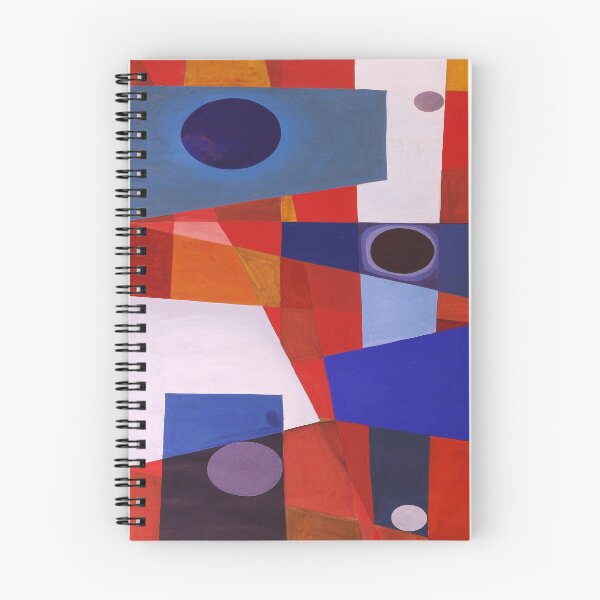Item preview, Geometric Colour Abstract designed and sold by Niness-Studio.