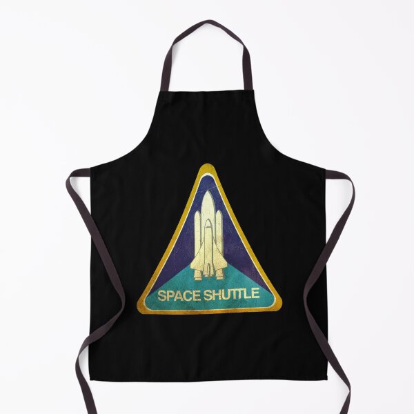 Item preview, Vintage Space Shuttle program designed and sold by trendistudio.