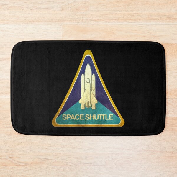 Item preview, Vintage Space Shuttle program designed and sold by trendistudio.