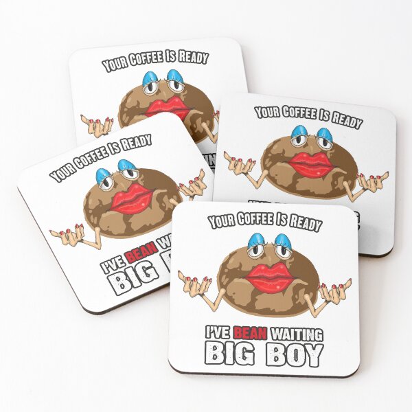 Item preview, Your Coffee Is Ready designed and sold by Status71.