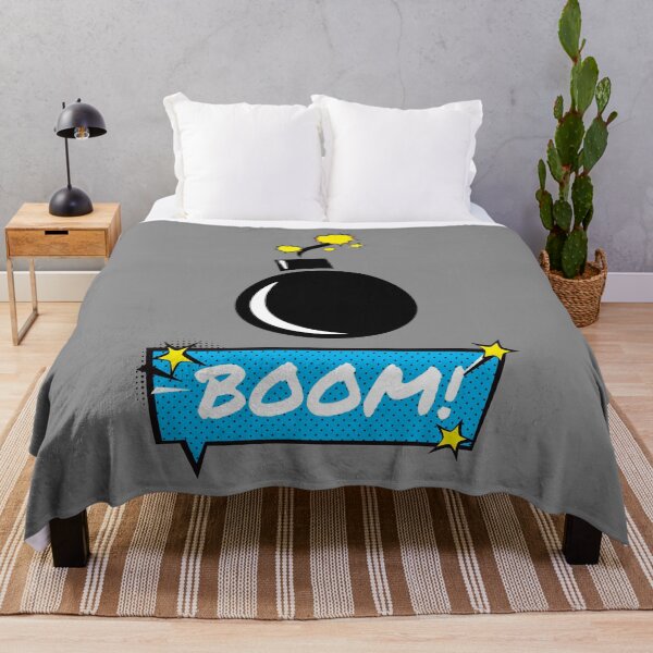 Item preview, bomba ilustracion designed and sold by horseaddicted.