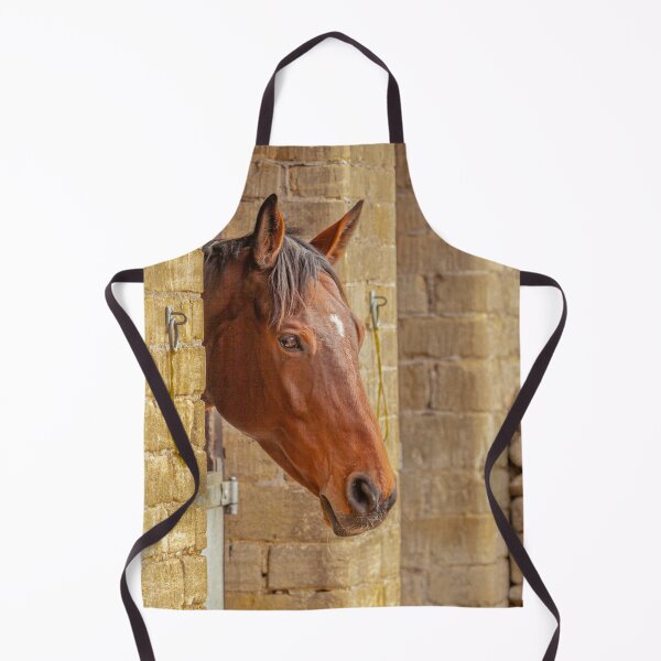 Item preview, Just looking out of the stable designed and sold by Dalyndigital Photography.