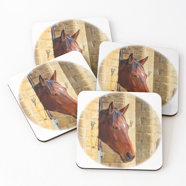 Item preview, Just looking out of the stable designed and sold by Dalyndigital Photography.
