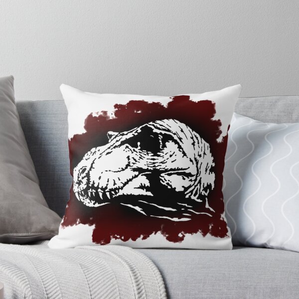 Item preview, Tyrannosaurus Rex Dangerous Jurassic Dinosaur designed and sold by Woman's Intimacy.