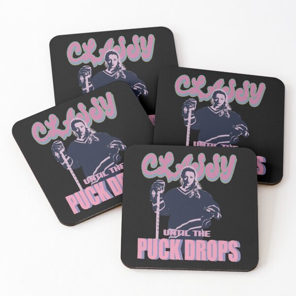 Item preview, Classy until the puck drops- Hockey girl designed and sold by Childy.