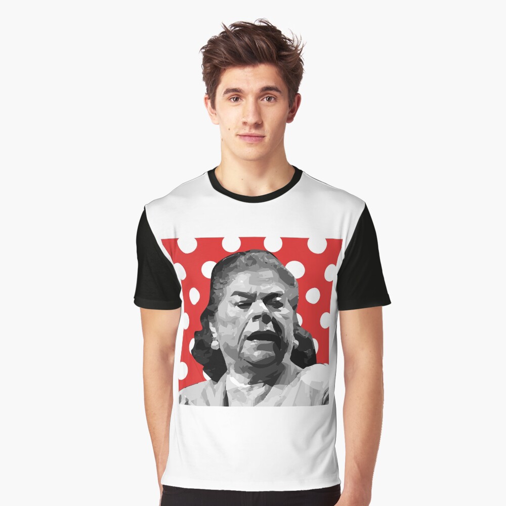 Item preview, Graphic T-Shirt designed and sold by manuserr.
