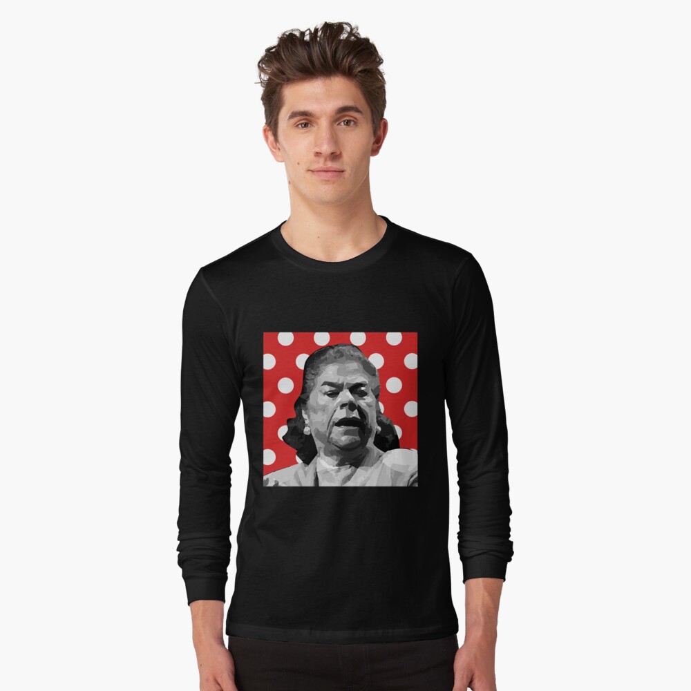 Item preview, Long Sleeve T-Shirt designed and sold by manuserr.
