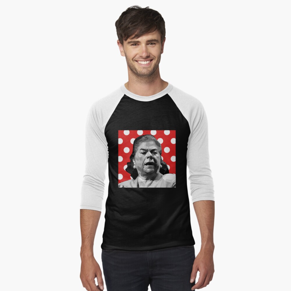 Item preview, Baseball ¾ Sleeve T-Shirt designed and sold by manuserr.