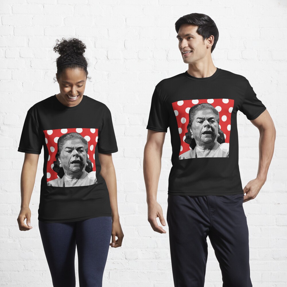 Item preview, Active T-Shirt designed and sold by manuserr.