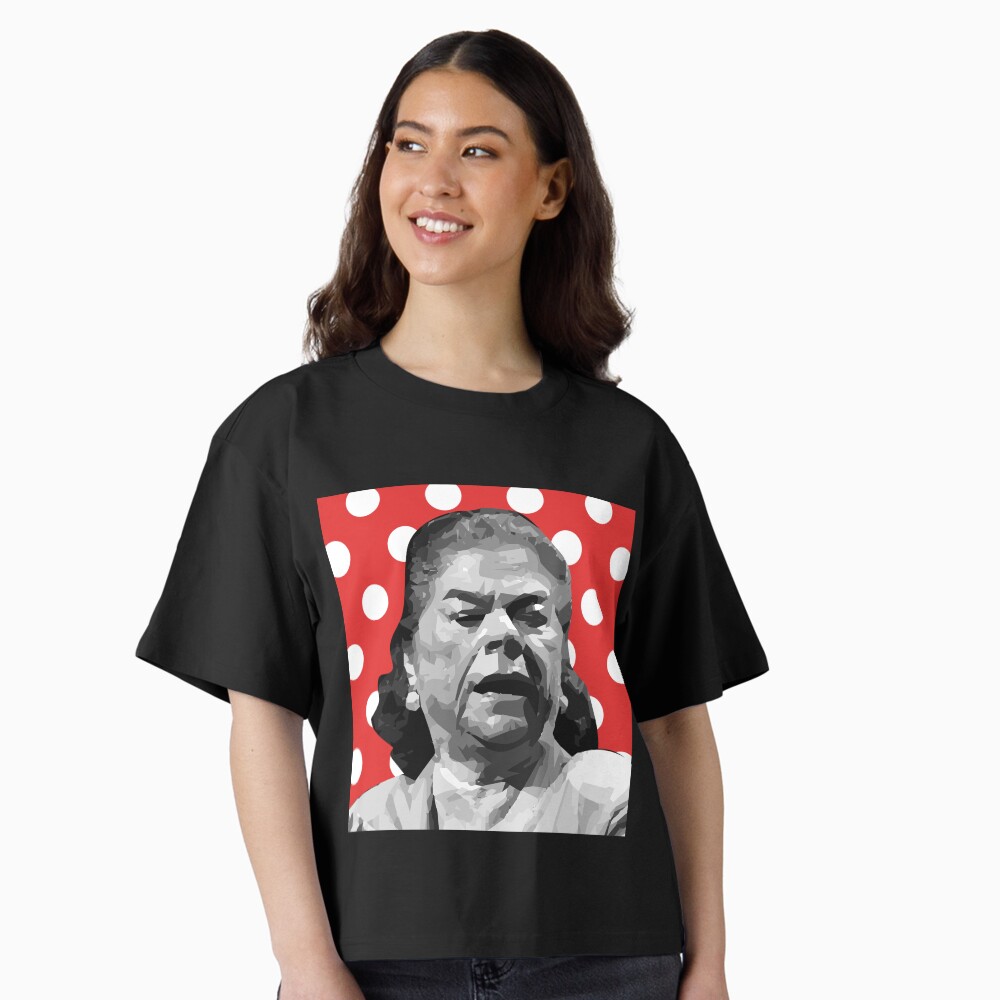 Item preview, Boxy T-Shirt designed and sold by manuserr.