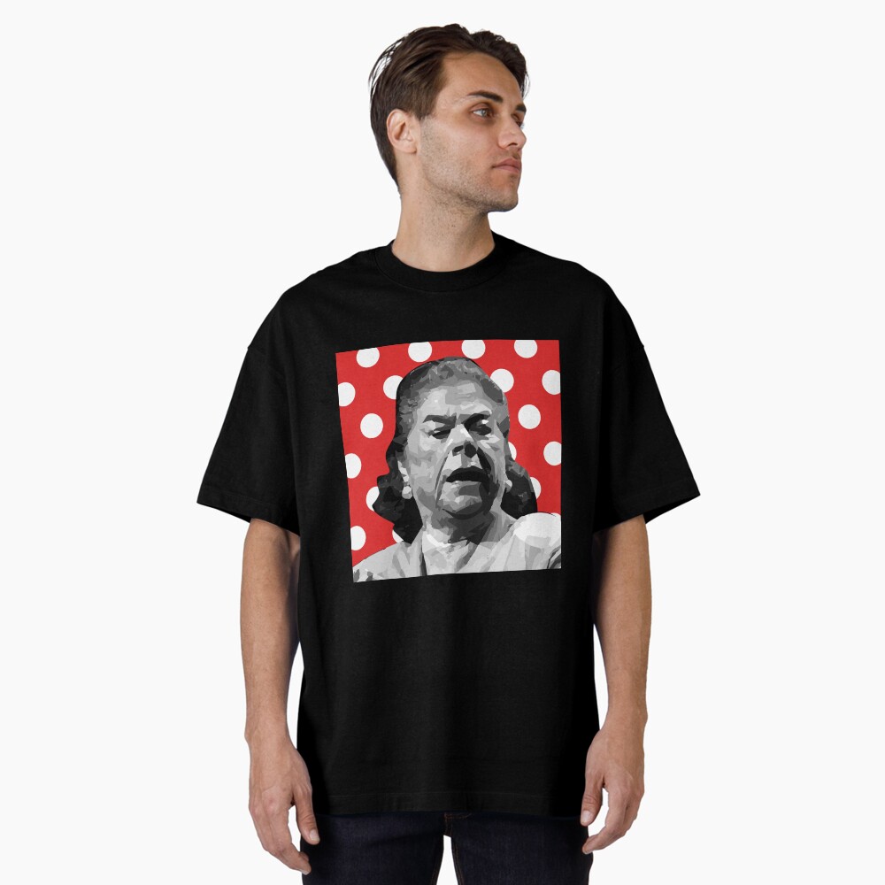 Item preview, Oversized T-Shirt designed and sold by manuserr.