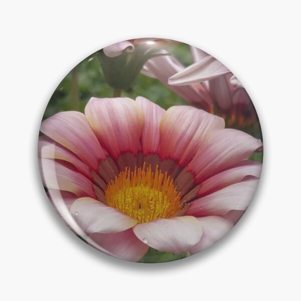 Item preview, Flor de naranja hermosa y maravillosa designed and sold by DUBA1.