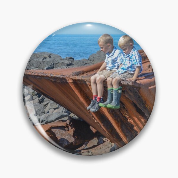 Item preview, Shipwrecked designed and sold by Jason Weigner.