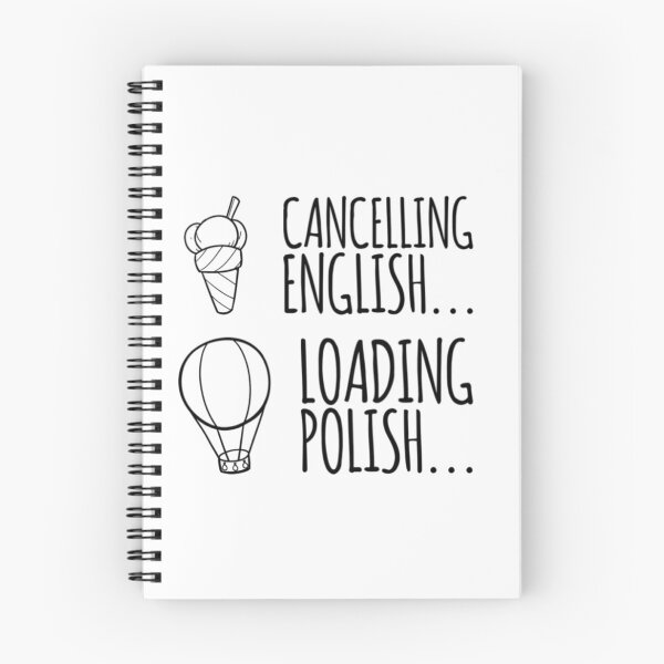 Item preview, Funny Polish Speaking Multilingual designed and sold by Davit Farmanyan.