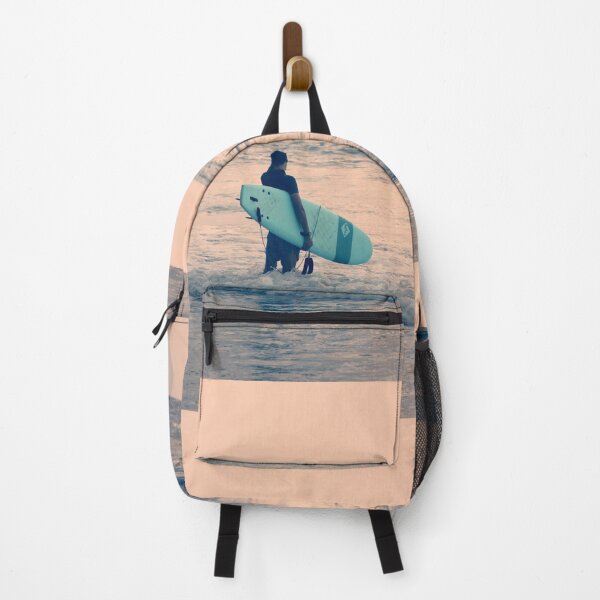 Item preview, Surfer looking out designed and sold by JackieFineArt.