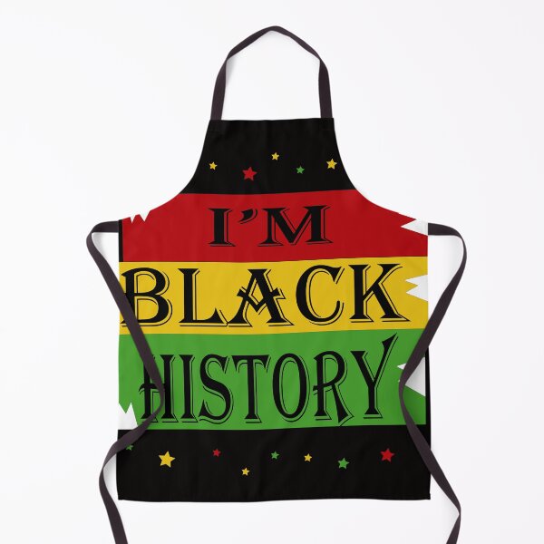 Item preview, I'm Black History designed and sold by marfez1.