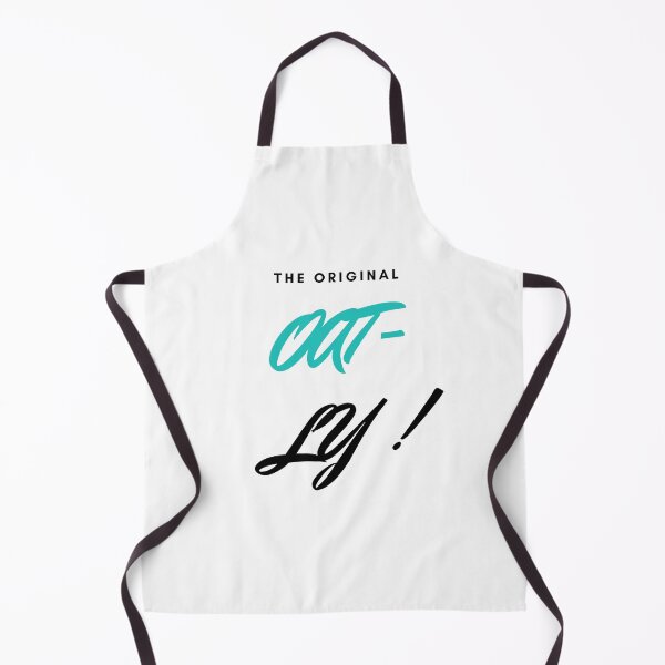 Item preview, Oatly designed and sold by shopcom.