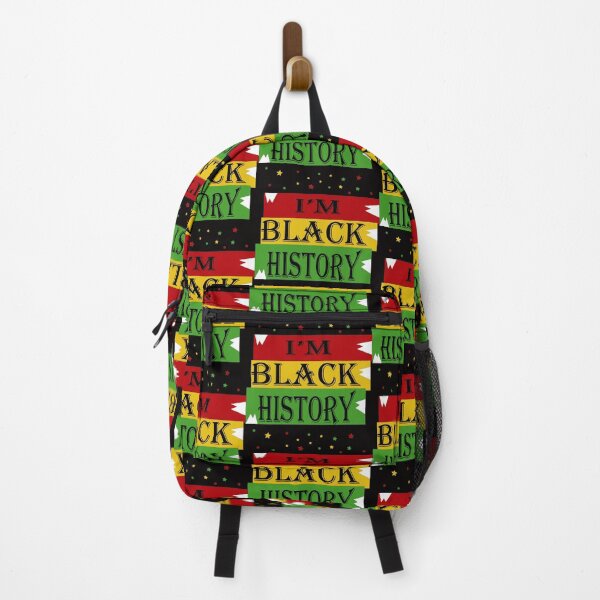 Item preview, I'm Black History designed and sold by marfez1.