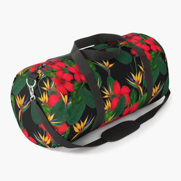Item preview, Tropical pattern designed and sold by NatalliaNovik.