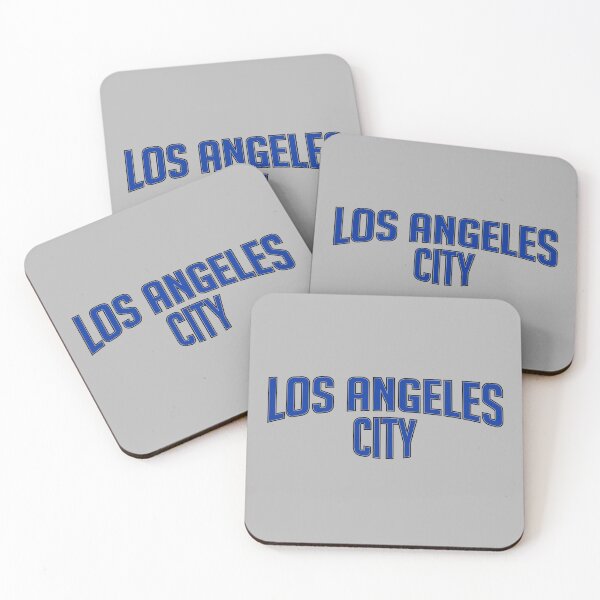 Item preview, Los Angeles City designed and sold by Yeaha.