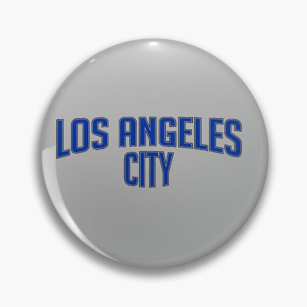 Item preview, Los Angeles City designed and sold by Yeaha.