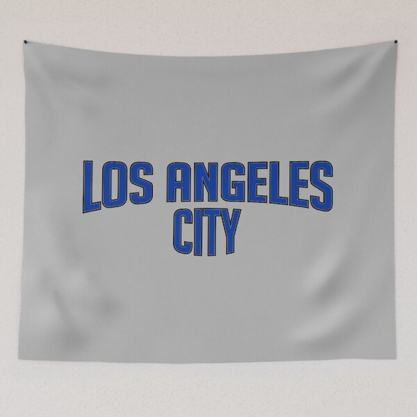 Item preview, Los Angeles City designed and sold by Yeaha.
