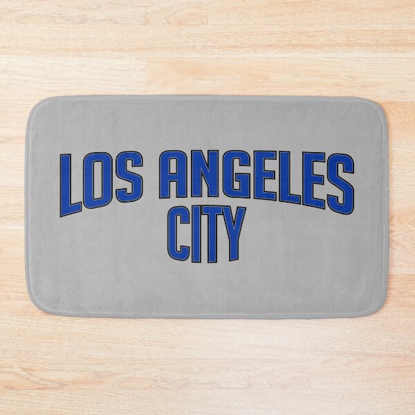 Item preview, Los Angeles City designed and sold by Yeaha.