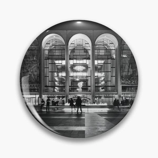 Item preview, The Met designed and sold by BStorme.