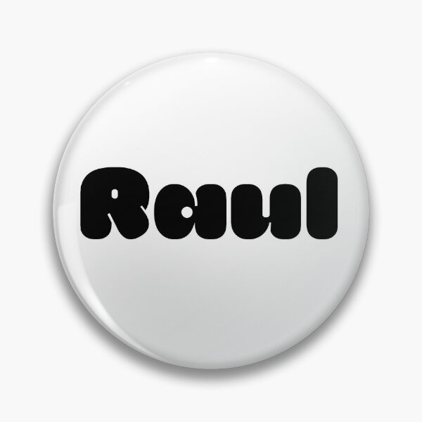 Item preview, Raul designed and sold by Shalomjoy.