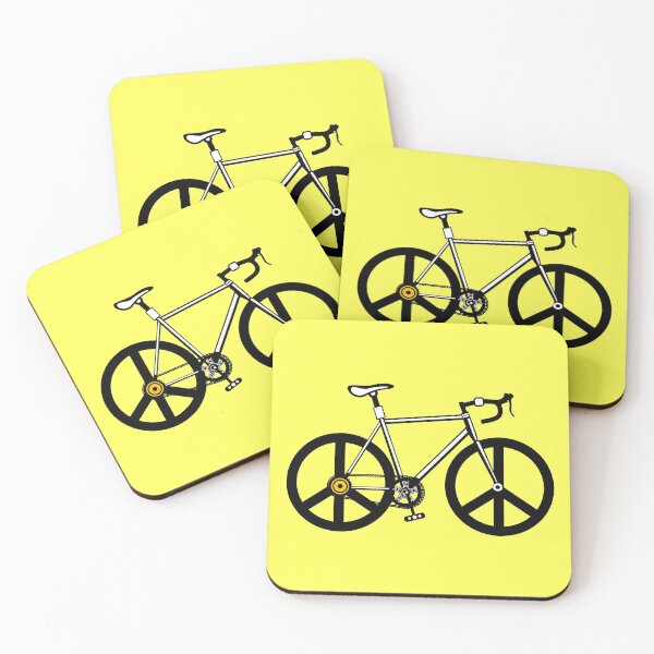 Item preview, Bycicle Peace designed and sold by All-Streets.