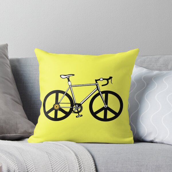 Item preview, Bycicle Peace designed and sold by All-Streets.